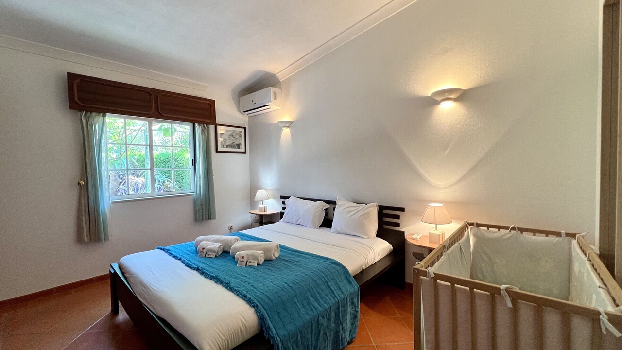 Photo of Bedroom in Alcalar