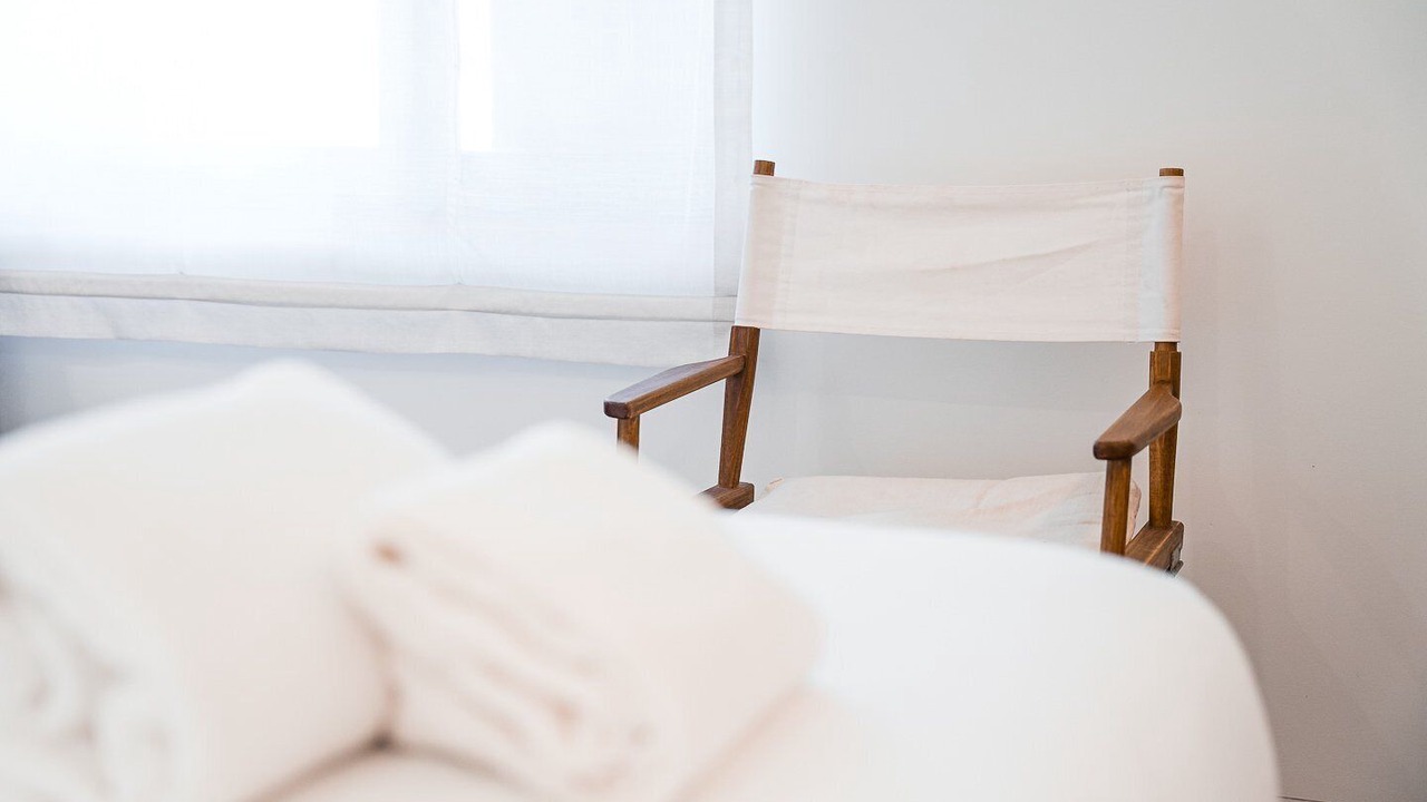 Photo of Bedroom in Senhora da Hora