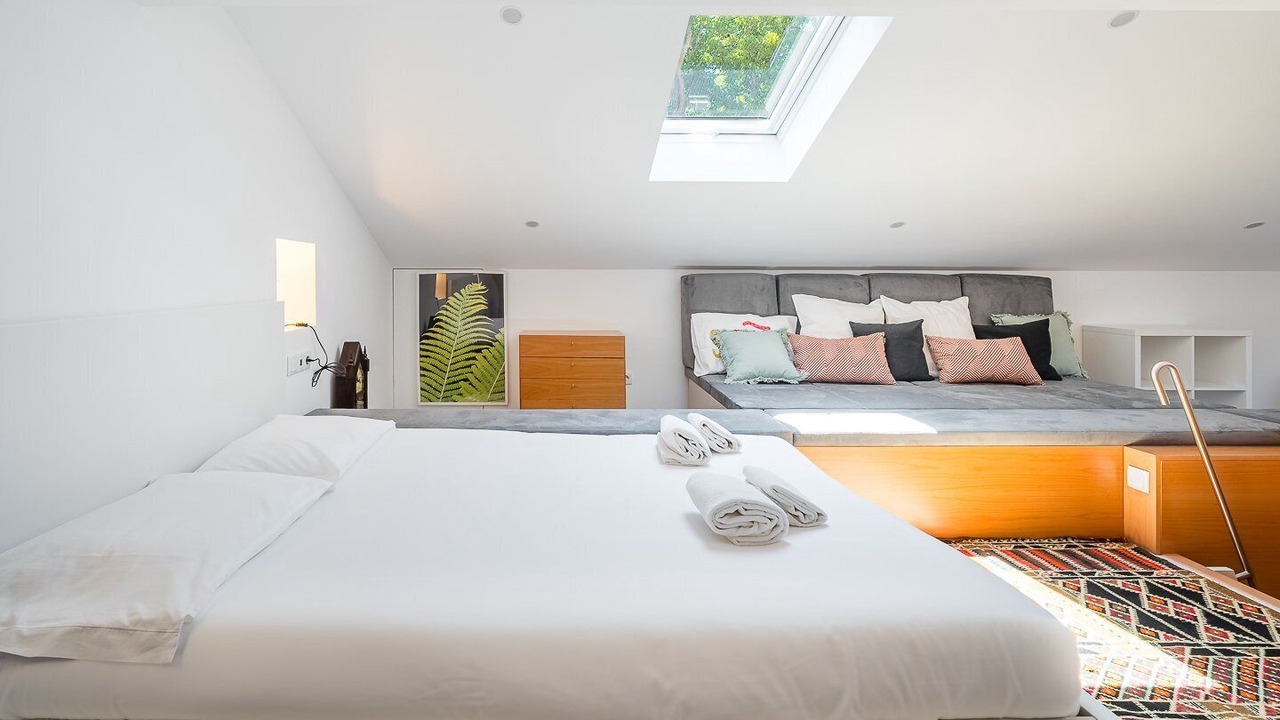 Photo of Bedroom in Senhora da Hora