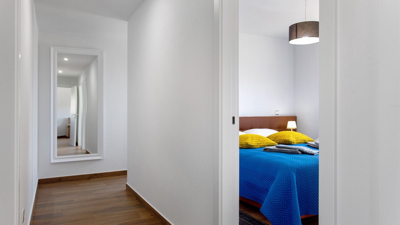 Photo of Bedroom in Marinha Grande