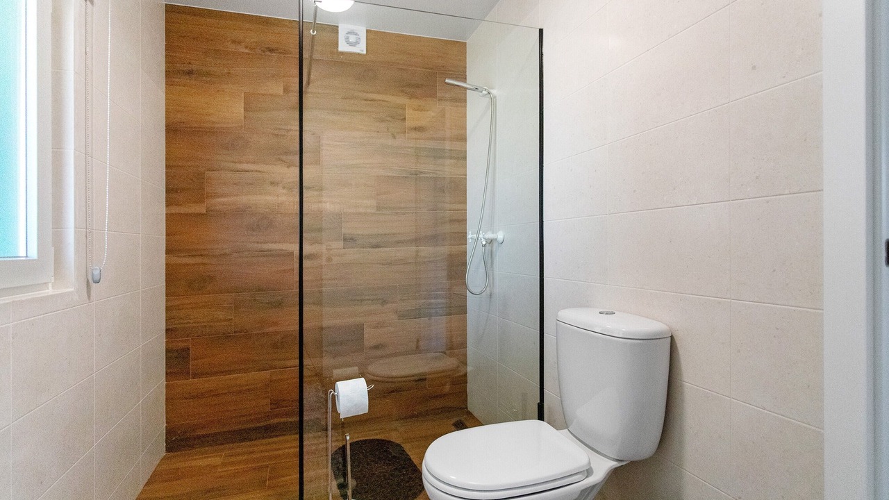 Photo of Bathroom in Marinha Grande