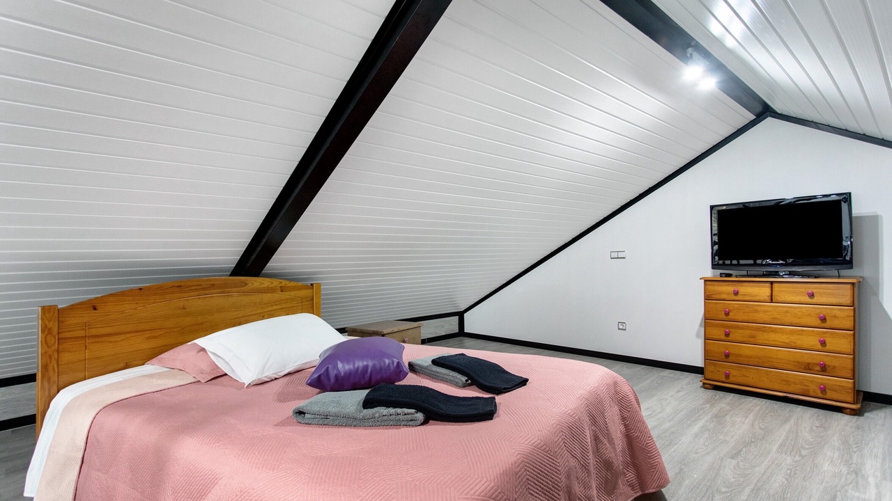 Photo of Bedroom in Marinha Grande