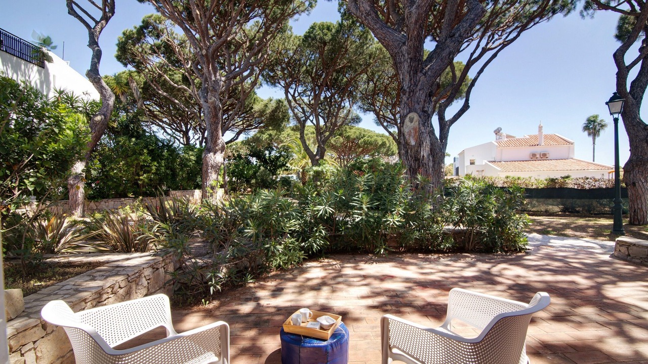 Photo of Patio Balcony in Vale do Lobo
