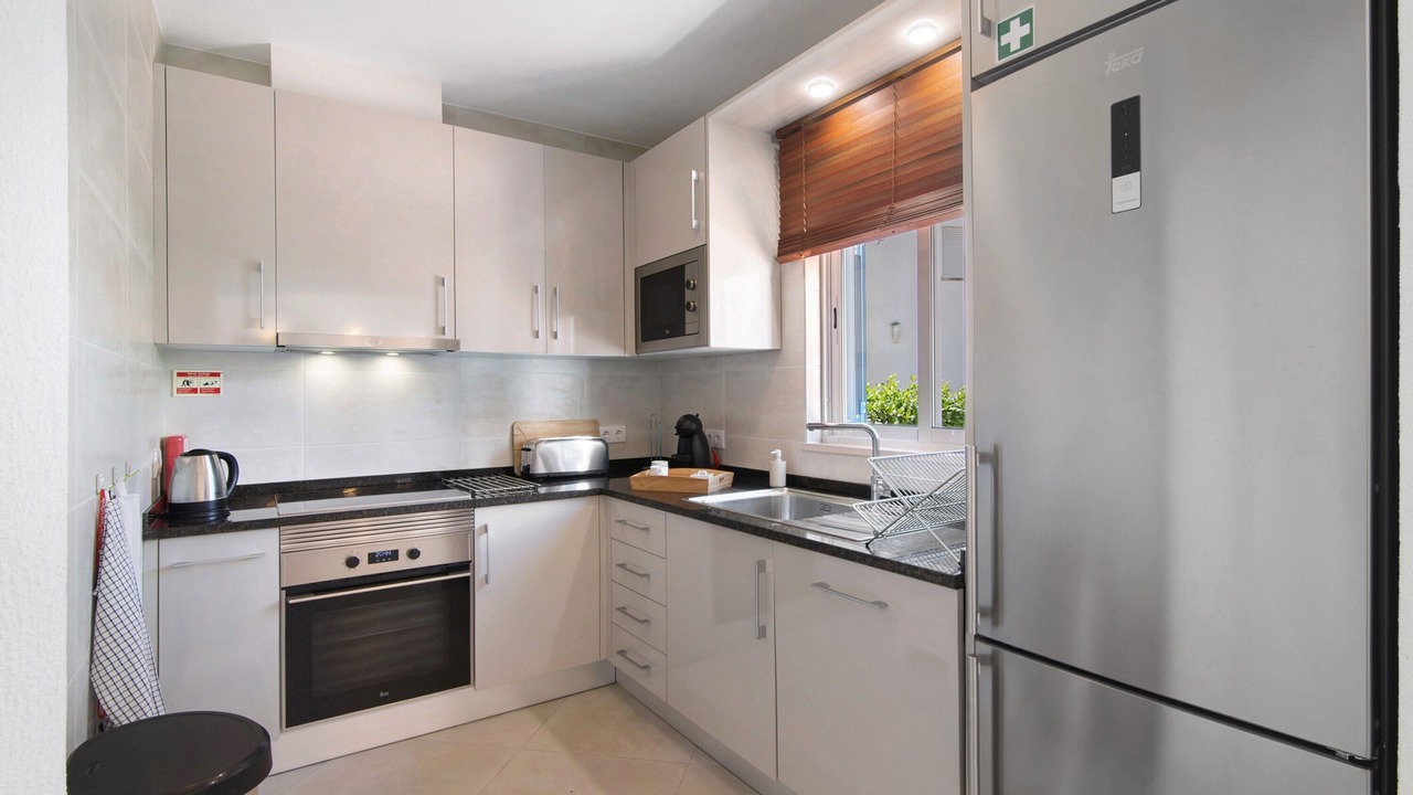 Photo of Kitchen in Vale do Lobo