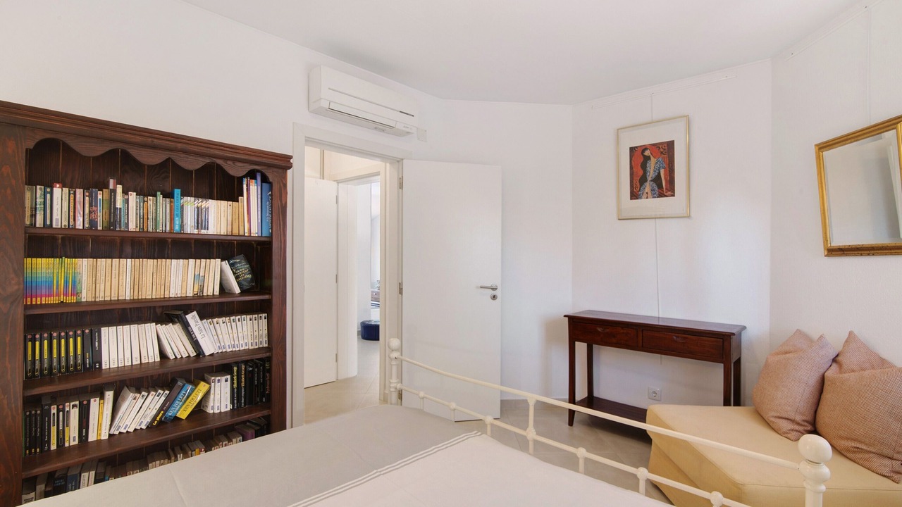 Photo of Bedroom in Vale do Lobo