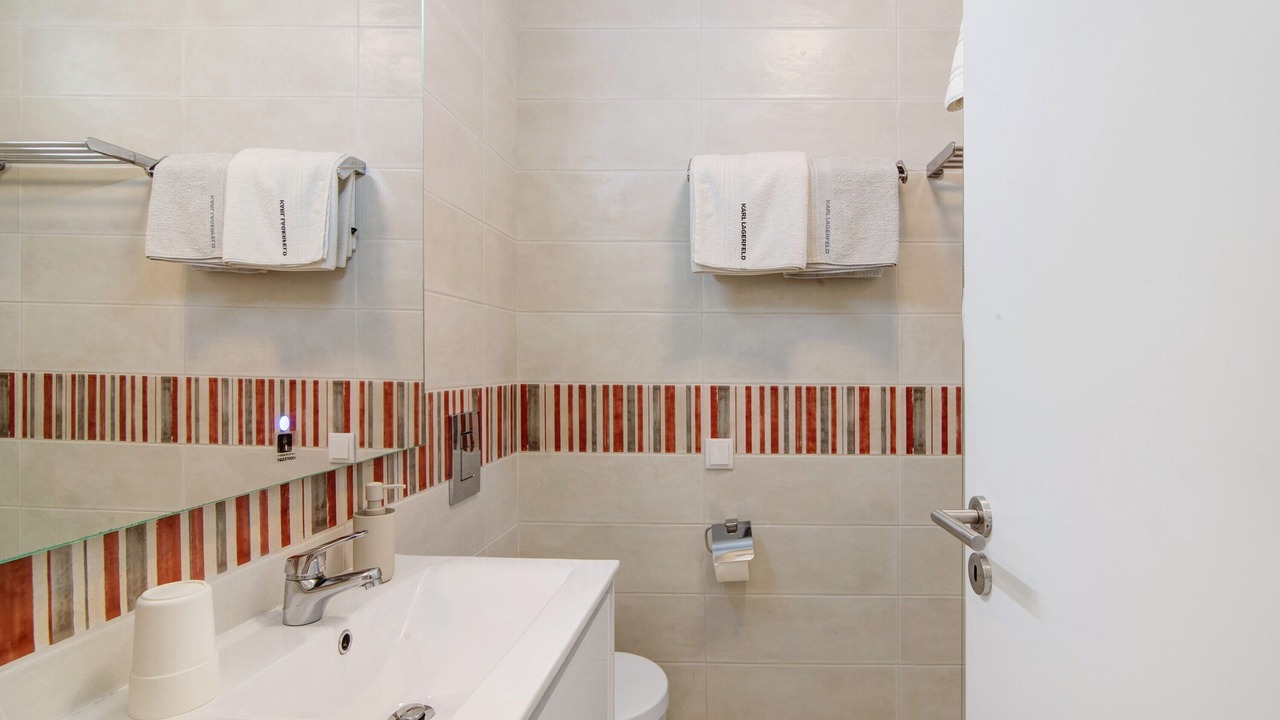 Photo of Bathroom in Vale do Lobo