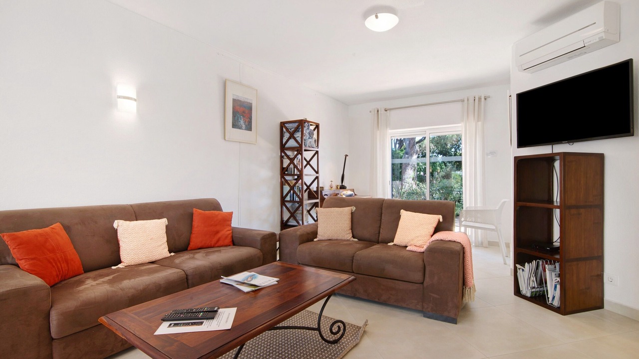 Photo of Livingroom in Vale do Lobo