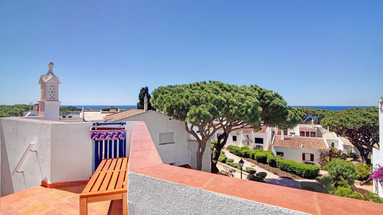 Photo of Patio Balcony in Vale do Lobo