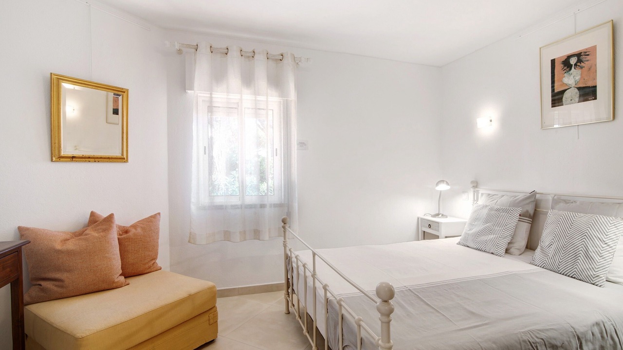 Photo of Bedroom in Vale do Lobo