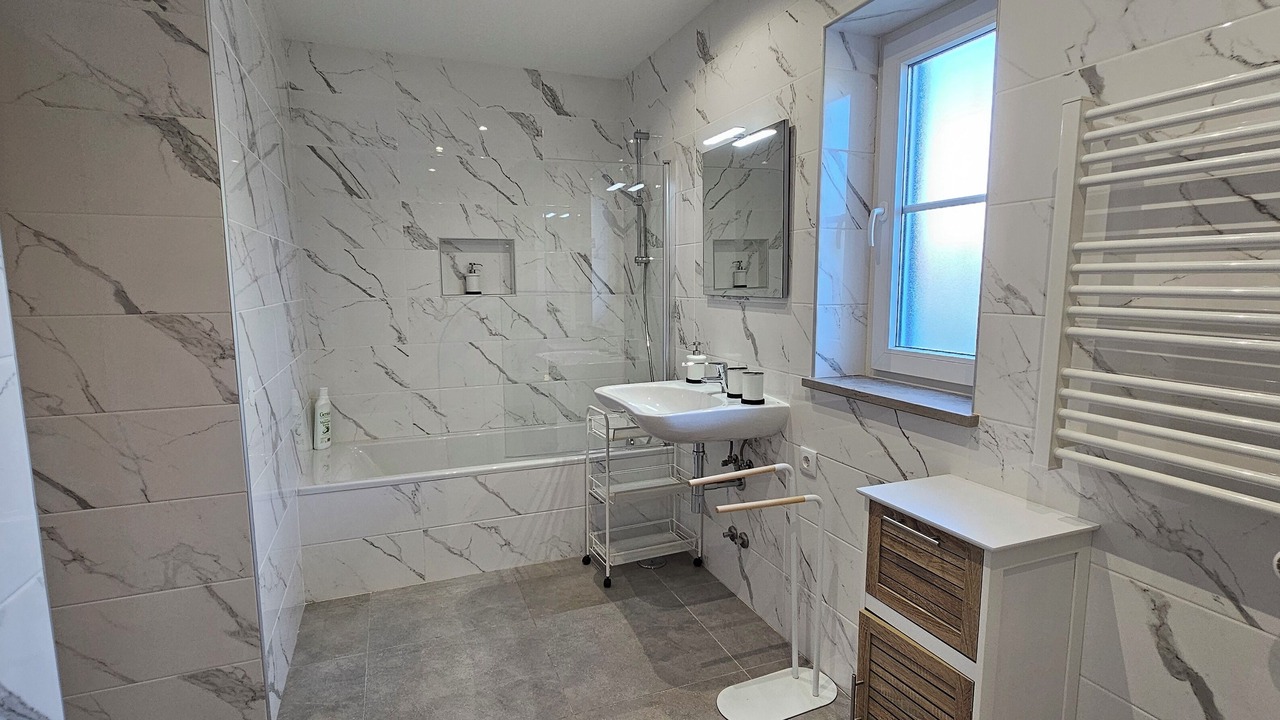 Photo of Bathroom in Vila Nova De Cacela