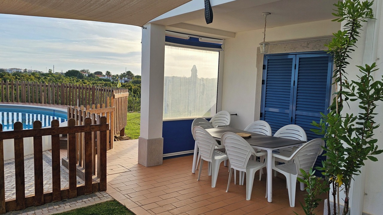 Photo of Outdoor in Vila Nova De Cacela