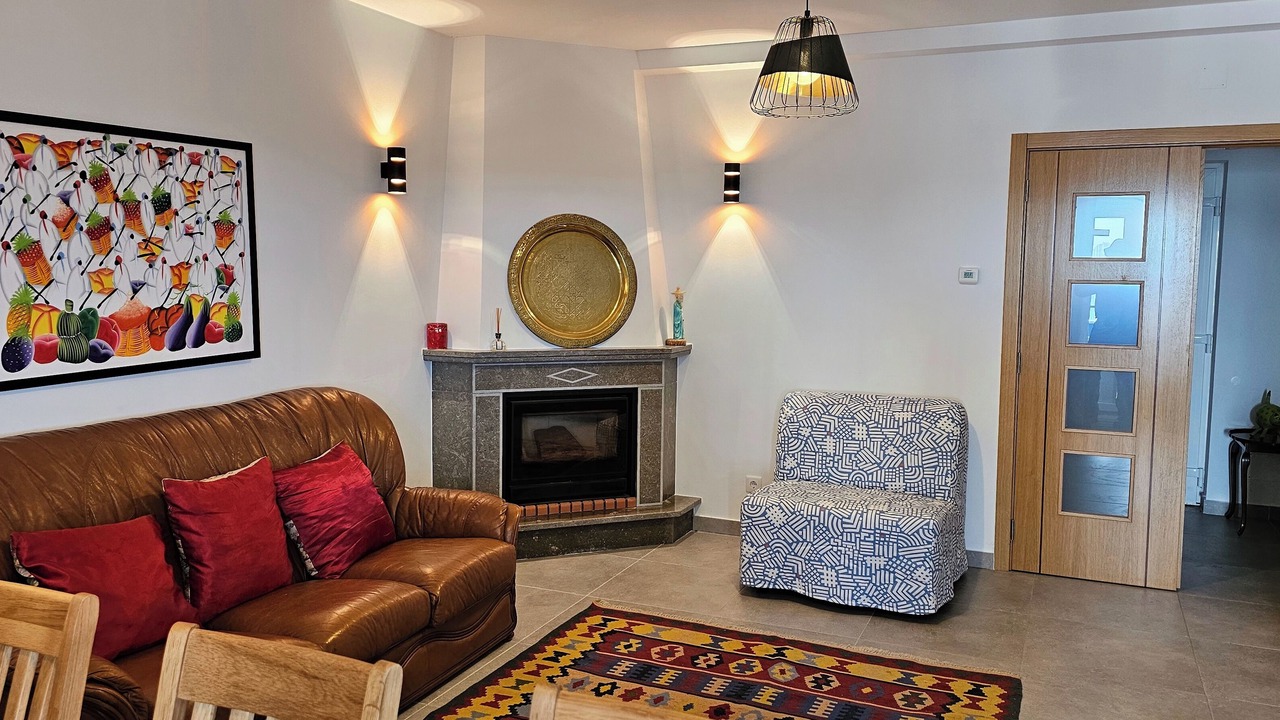 Photo of Livingroom in Vila Nova De Cacela