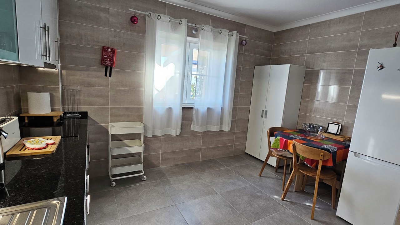 Photo of Kitchen in Vila Nova De Cacela