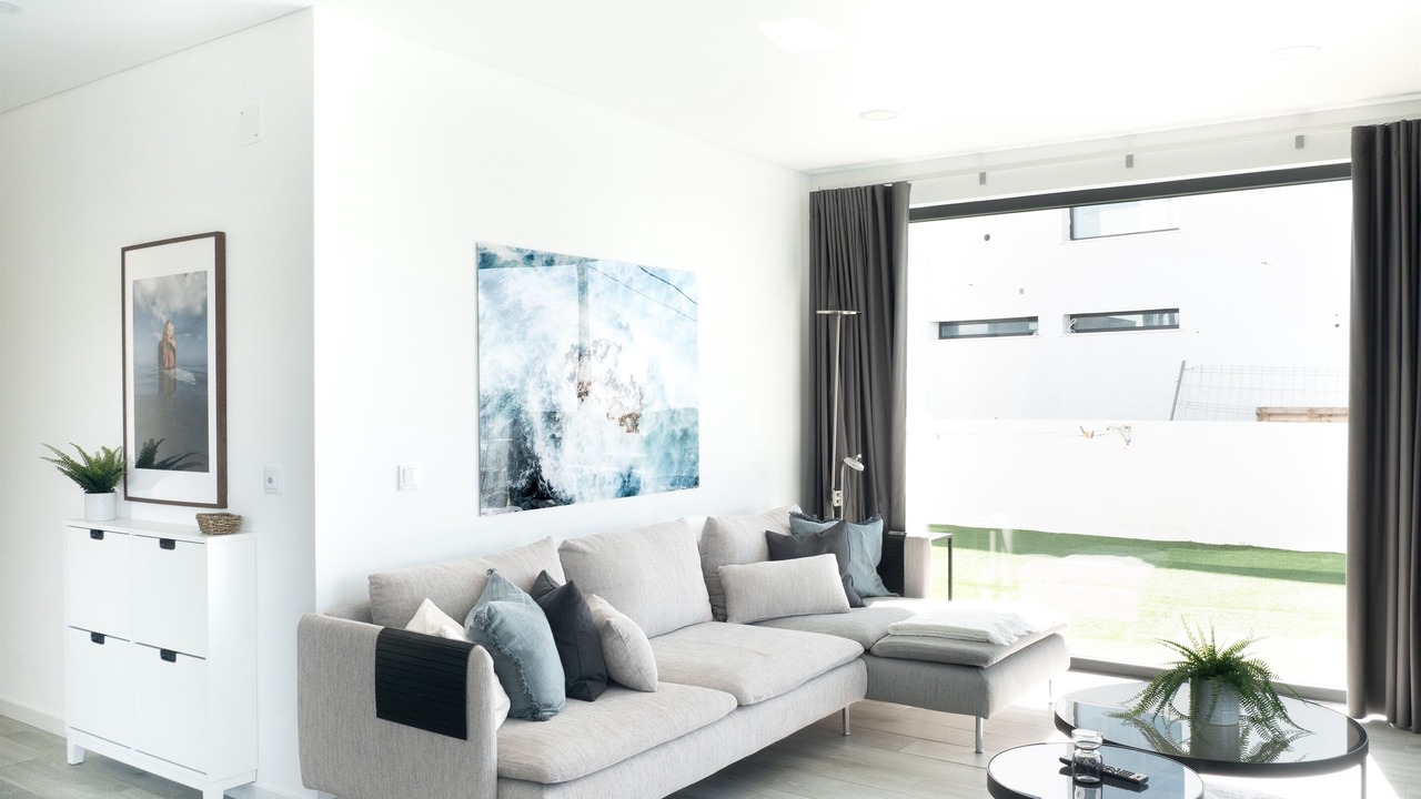 Photo of Bedroom in Ericeira