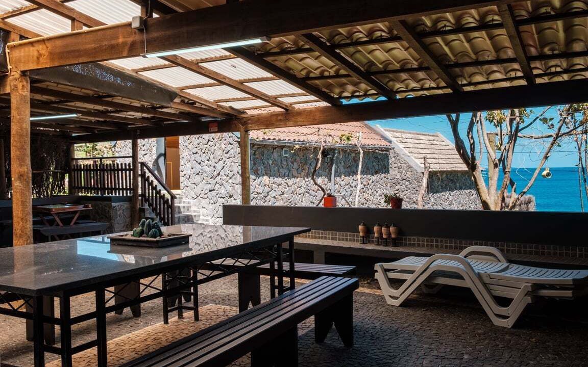 Photo of Outdoor in Porto Moniz