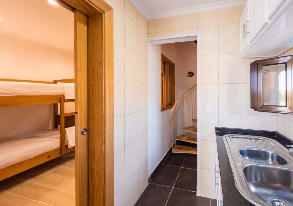 Photo of Bedroom in Porto Moniz