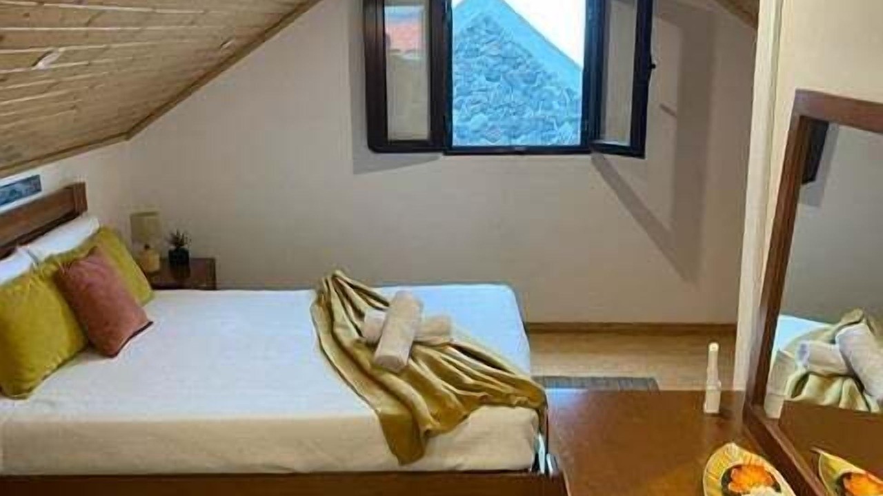 Photo of Bedroom in Porto Moniz