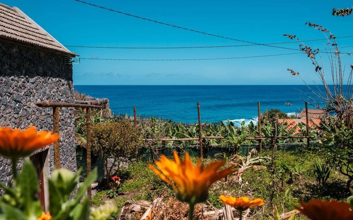 Photo of Outdoor in Porto Moniz