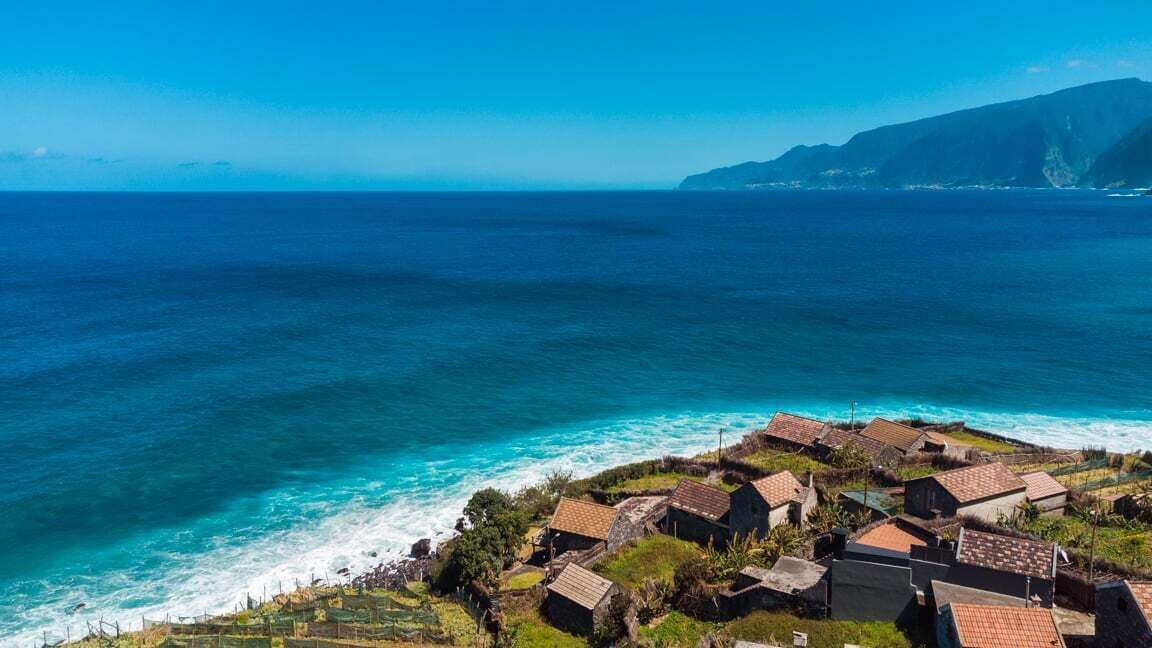 Photo of Outdoor in Porto Moniz