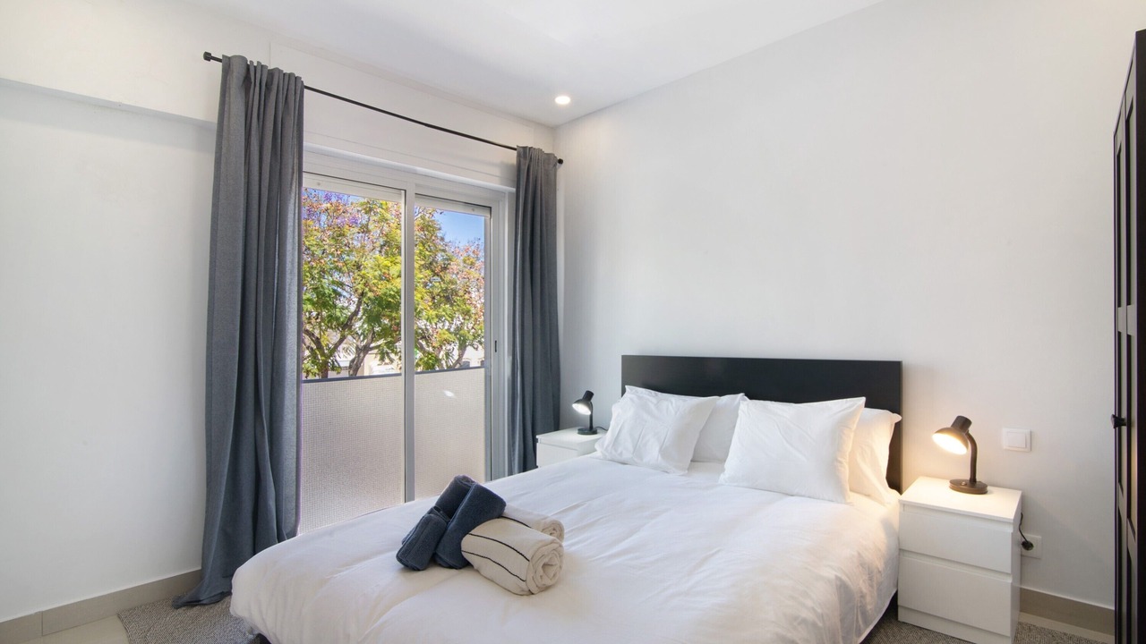 Photo of Bedroom in Sao Clemente
