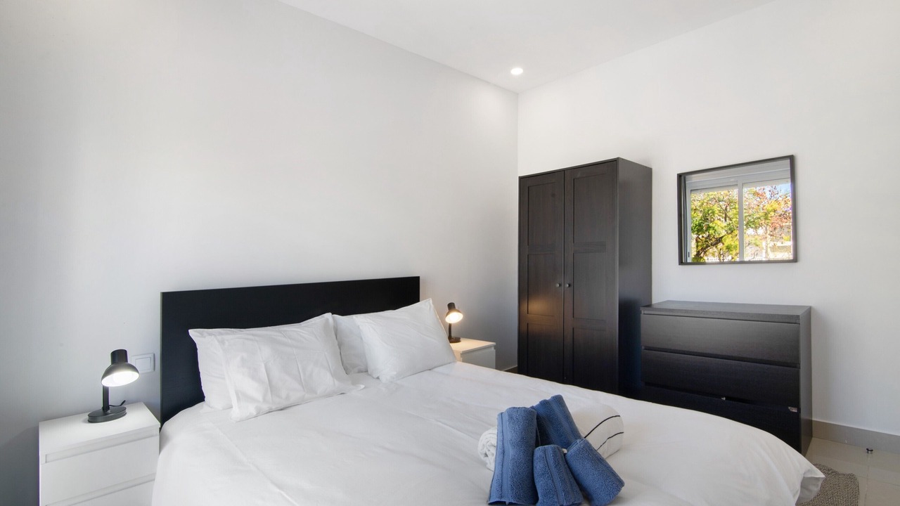 Photo of Bedroom in Sao Clemente
