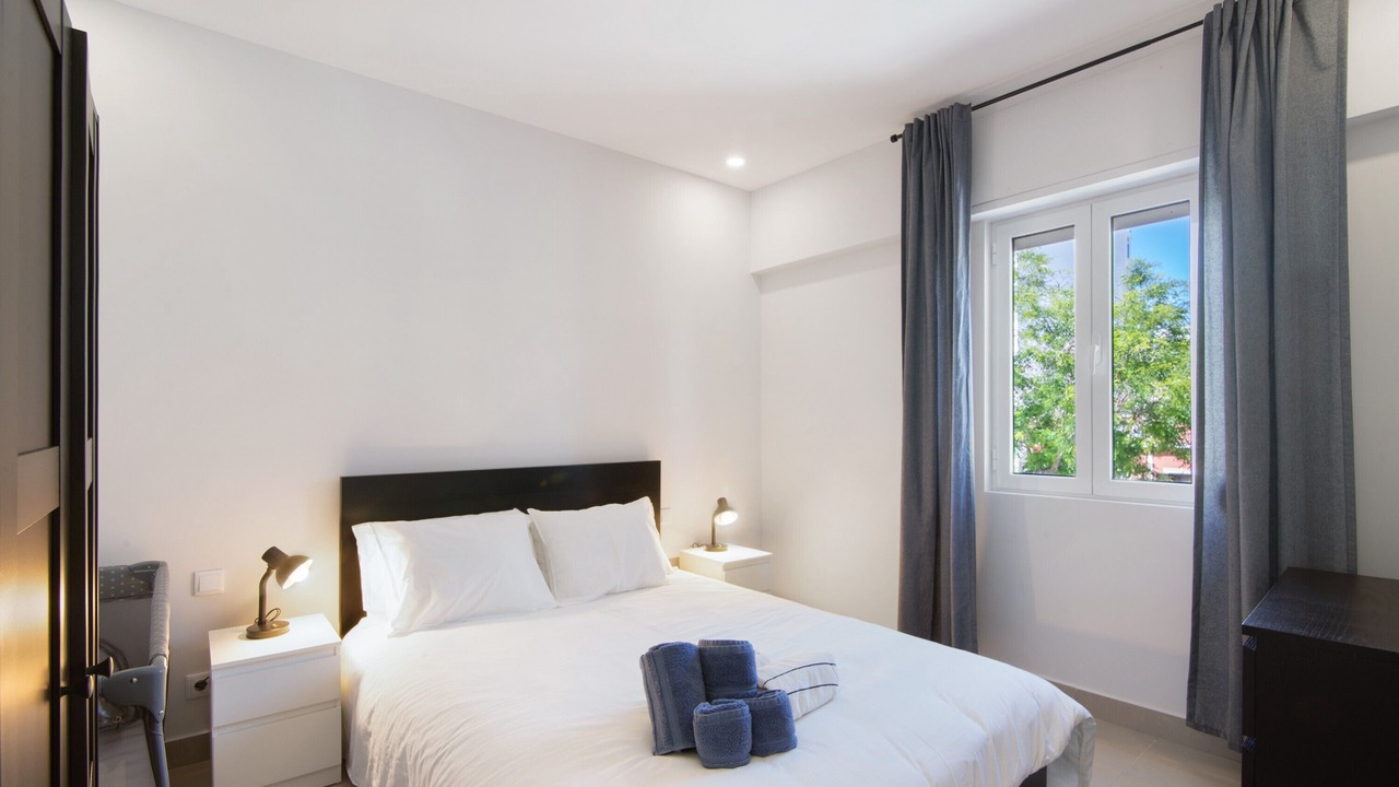 Photo of Bedroom in Sao Clemente