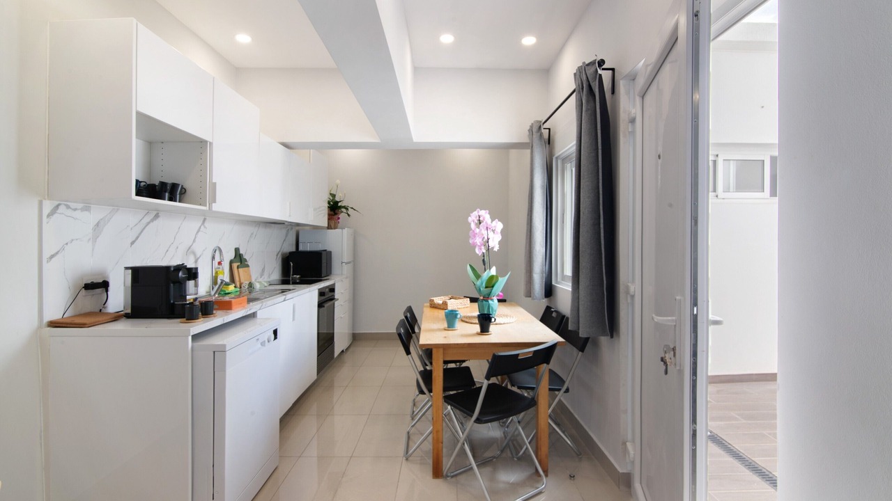 Photo of Kitchen in Sao Clemente