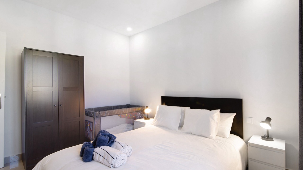 Photo of Bedroom in Sao Clemente