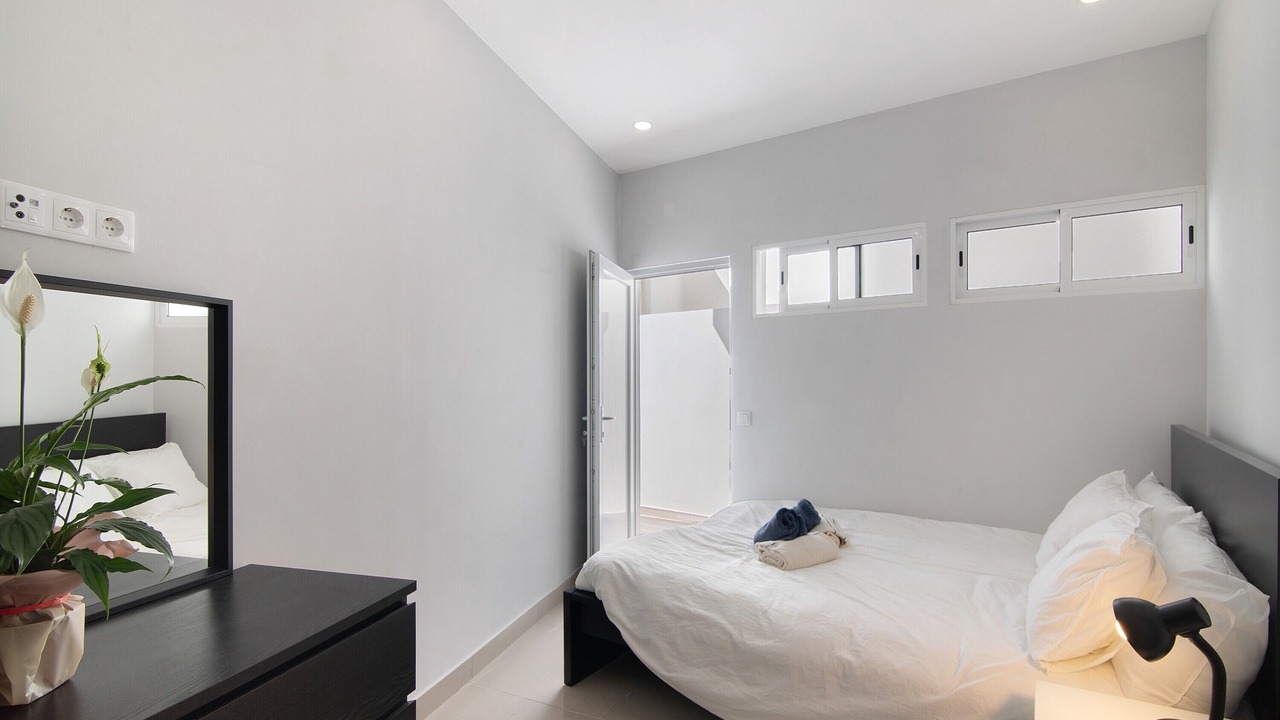 Photo of Bedroom in Sao Clemente