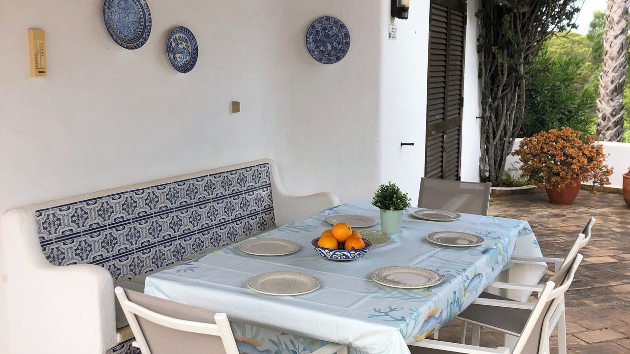 Photo of Outdoor in Caramujeira