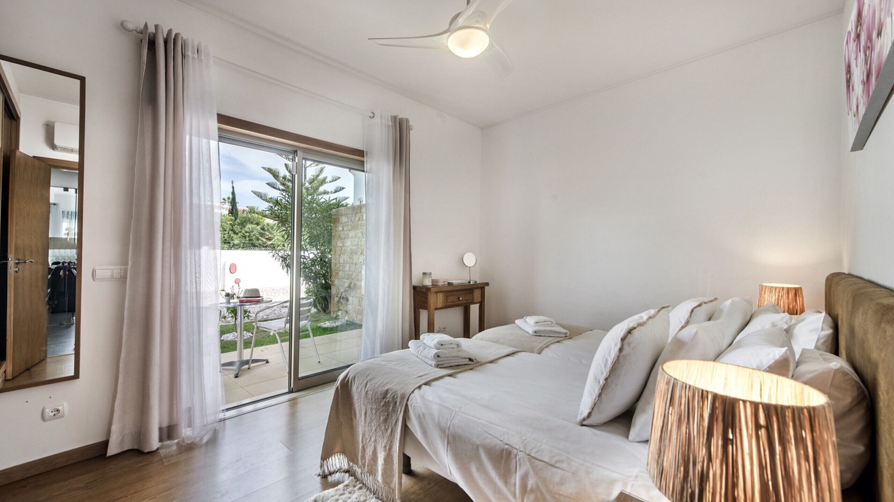 Photo of Bedroom in Castelo
