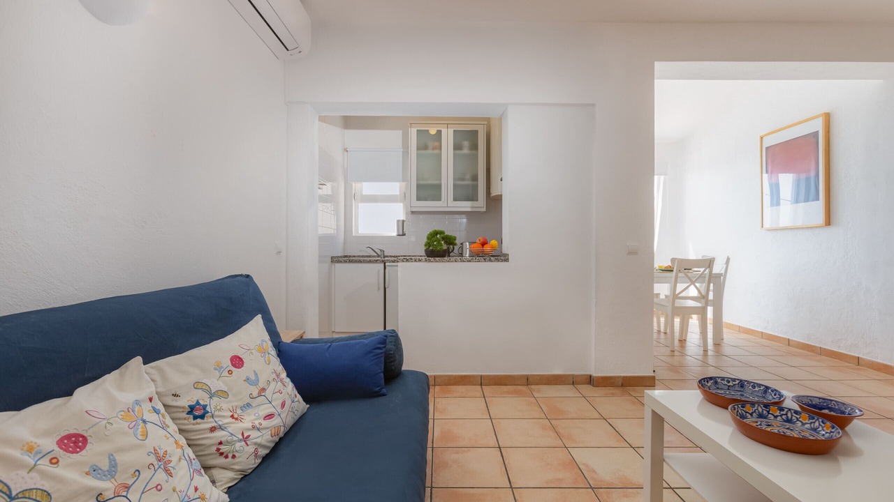 Photo of Livingroom in Vale de Centianes