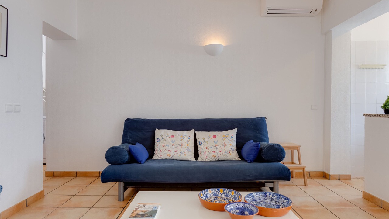 Photo of Livingroom in Vale de Centianes