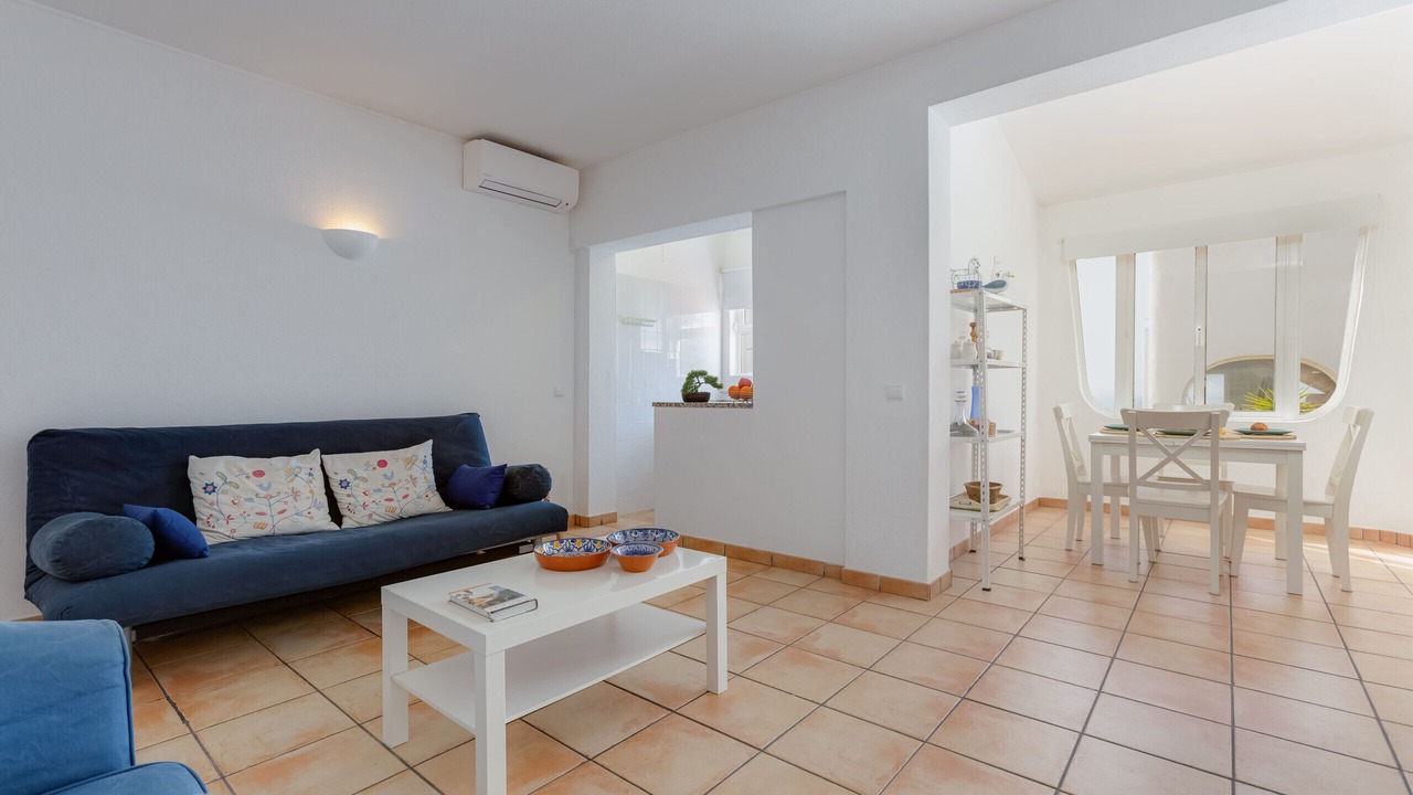 Photo of Livingroom in Vale de Centianes