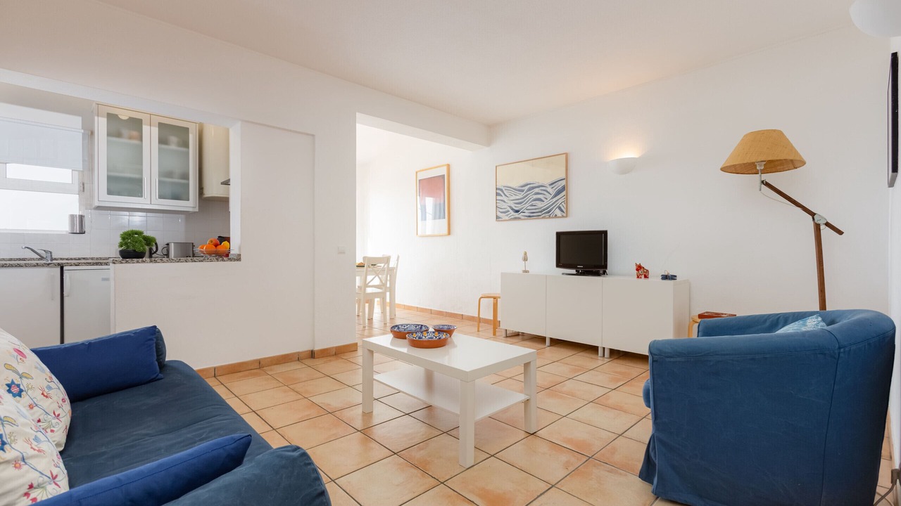 Photo of Livingroom in Vale de Centianes