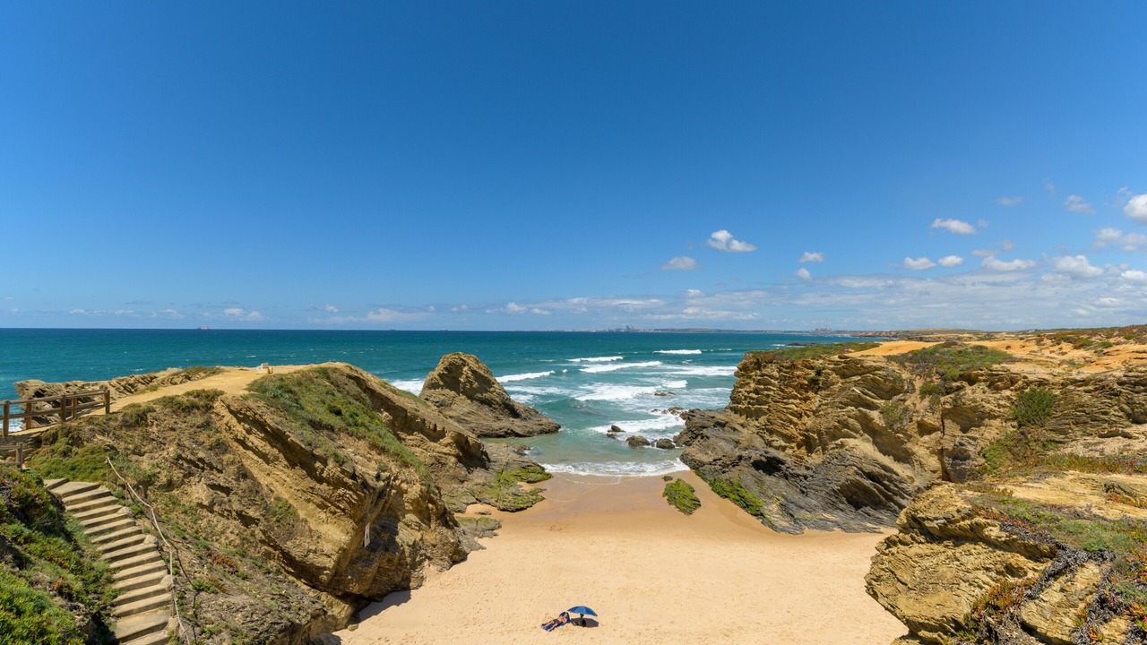 Photo of Others in Porto Covo