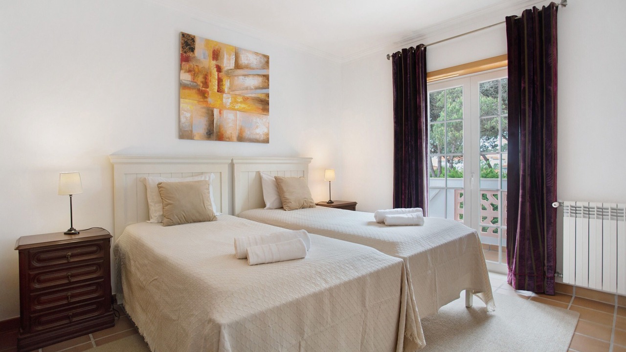 Photo of Bedroom in Praia del Rei