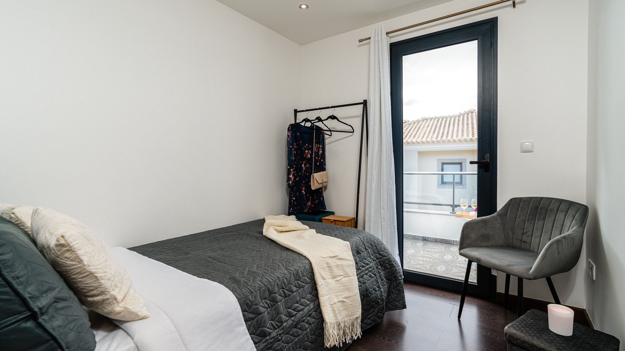 Photo of Bedroom in Estreito da Calheta