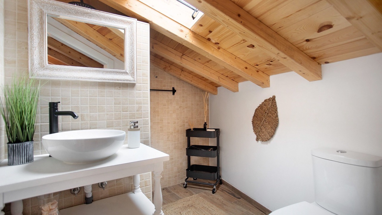 Photo of Bathroom in Cartaxo