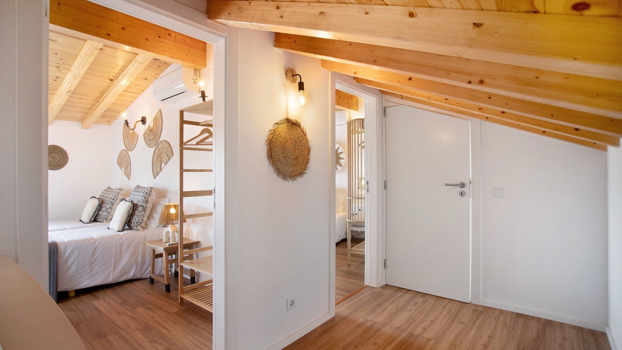 Photo of Bedroom in Cartaxo