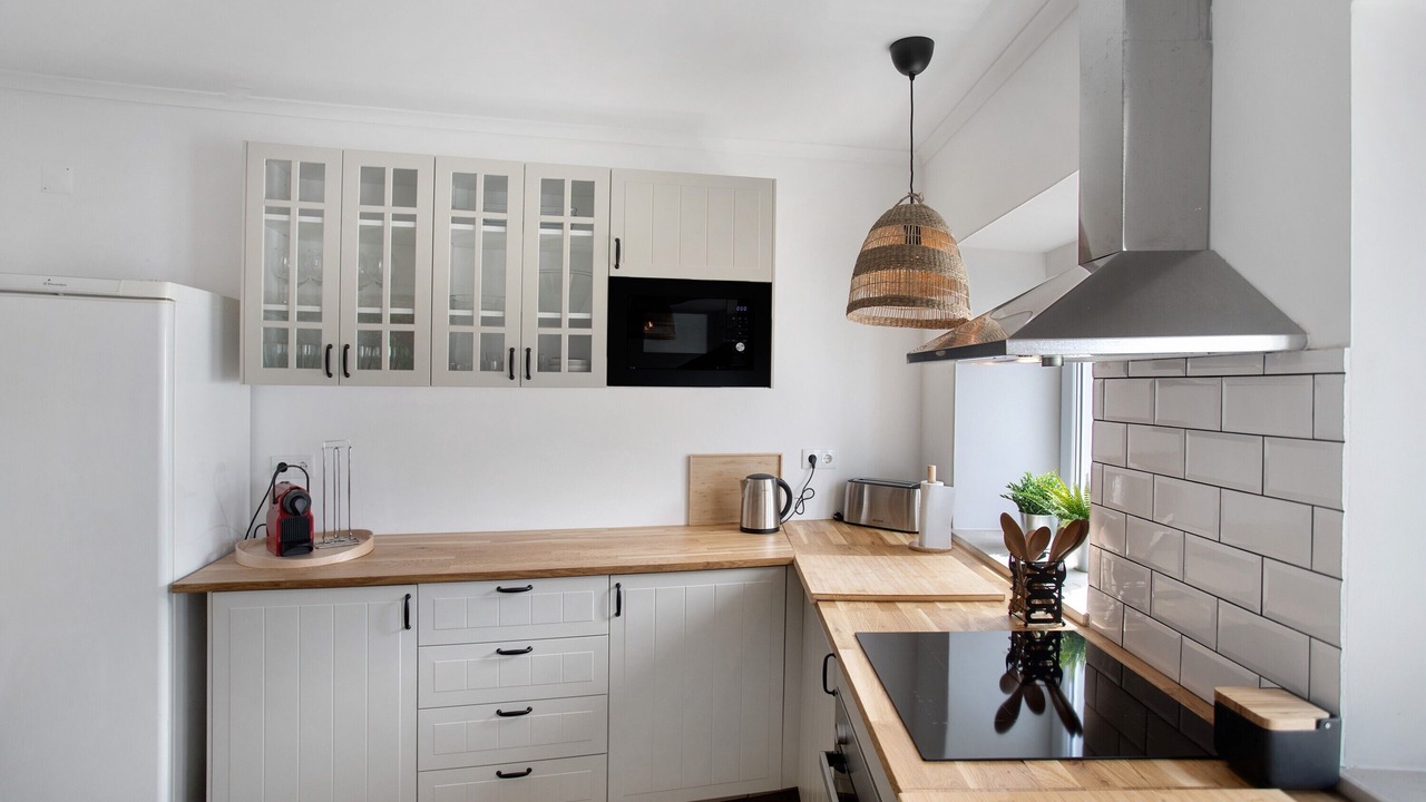 Photo of Kitchen in Cartaxo