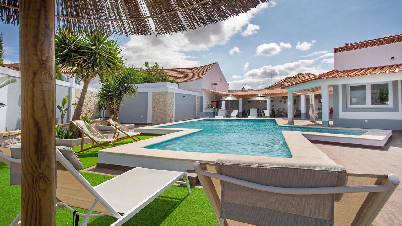 Photo of Outdoor in Cartaxo