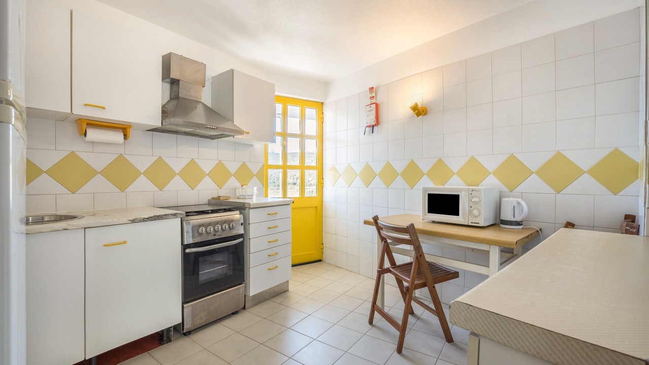 Photo of Kitchen in Odeceixe