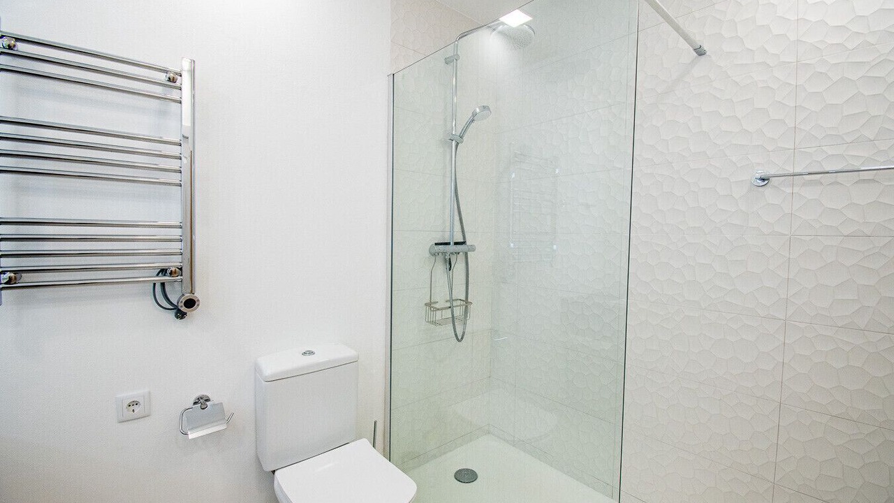 Photo of Bathroom in Estombar