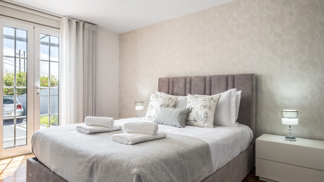 Photo of Bedroom in Sao Roque