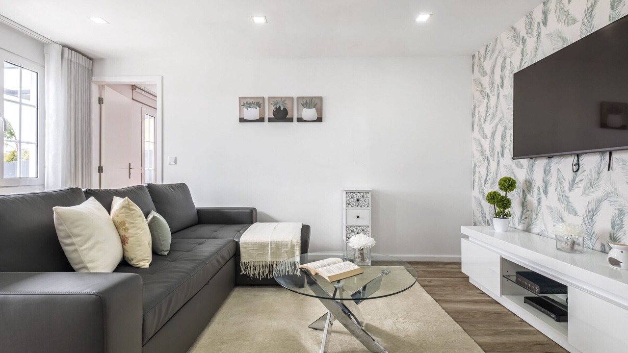 Photo of Livingroom in Sao Roque