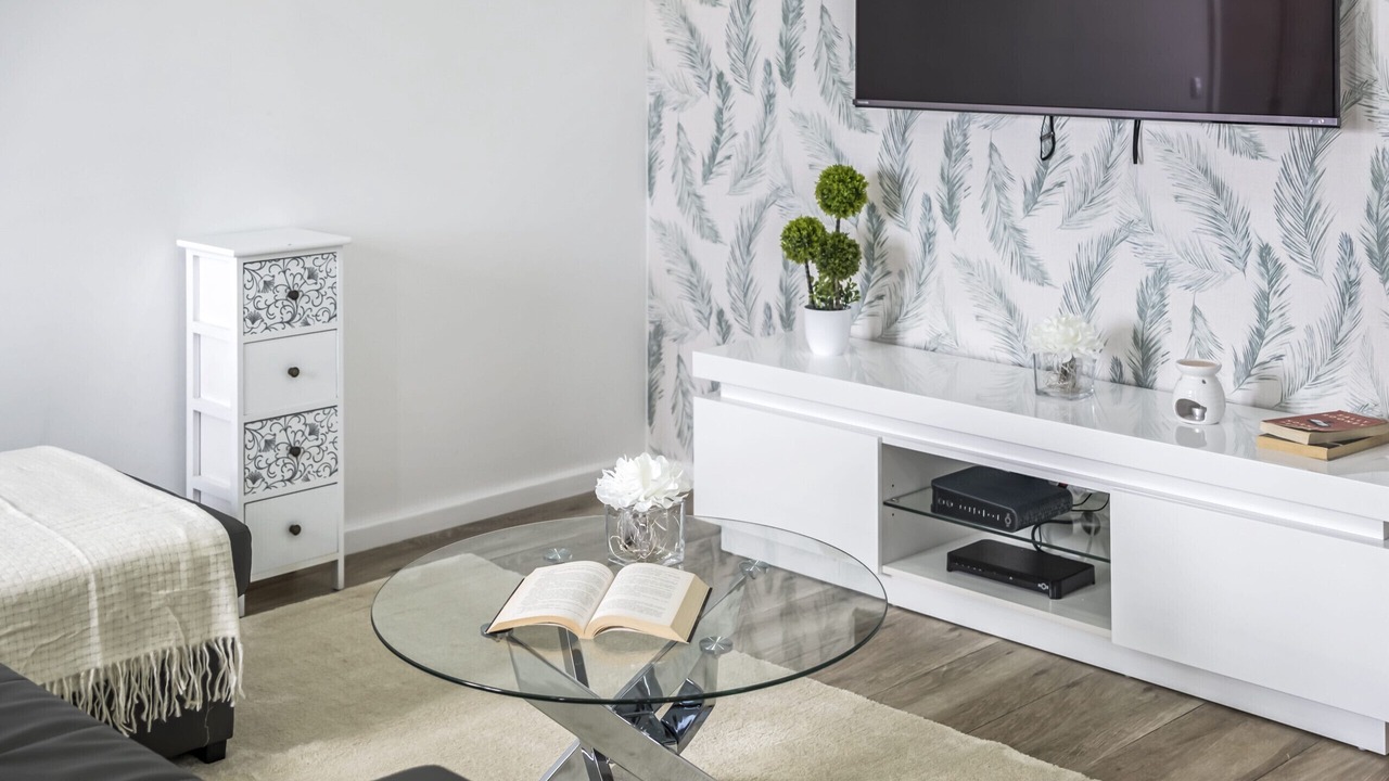 Photo of Livingroom in Sao Roque