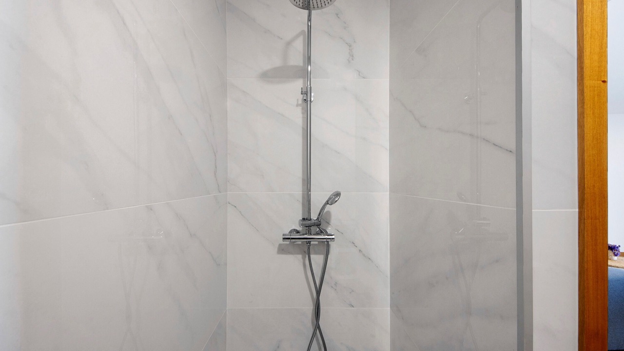 Photo of Bathroom in Apulia