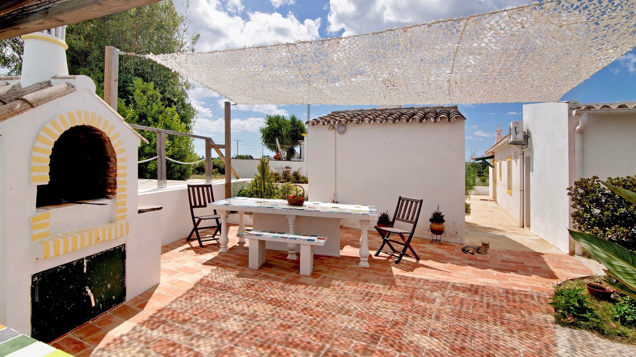 Photo of Outdoor in Fonte do Bispo