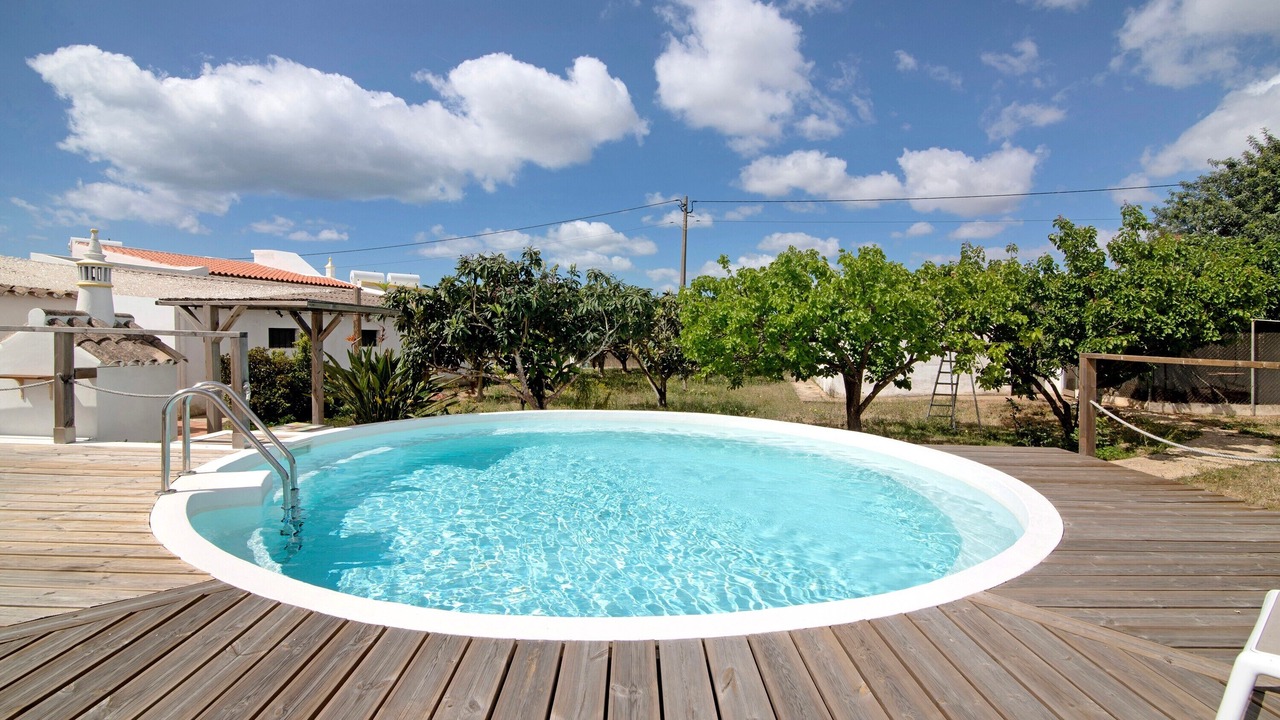 Photo of Outdoor in Fonte do Bispo